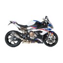 BOS SSEC GP-RR Dämpfer  für BMW S 1000 RR Bj....