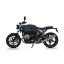 BOS Taper Slip-on (lower) Euro4 für BMW R nineT Bj....