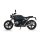 BOS Taper Slip-on (lower) Euro4 für BMW R nineT Bj. 2014-2020 Euro3 / Euro4 edelstahl