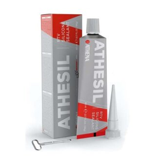 ATHENA Athesil RTV Silikondichtmittel - 80ml