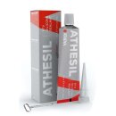 ATHENA Athesil RTV Silikondichtmittel - 80ml