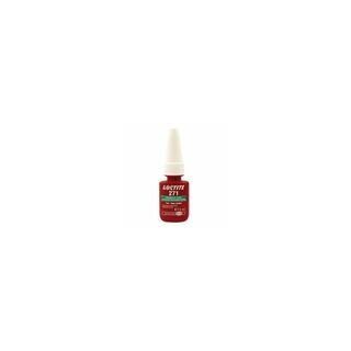 LOCTITE 271 Hochfeste Schraubensicherung - 5ml Flasche