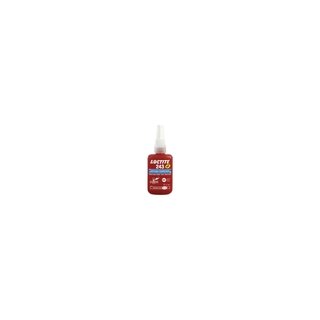 LOCTITE 243 Mittelfeste Schraubensicherung - 5ml Flasche