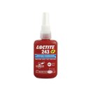 LOCTITE 243 Mittelfeste Schraubensicherung - 5ml Flasche