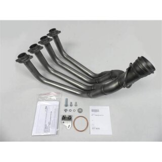 IXIL Adapterrohr mit Krümmer YAMAHA XJ 6, 09-