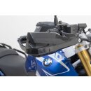 Schwarz. R1200GS/R1200GSA/R1200R/S1000XR/F900R.