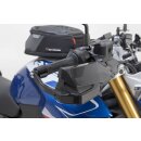 Schwarz. R1200GS/R1200GSA/R1200R/S1000XR/F900R.