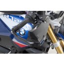 Schwarz. R1200GS/R1200GSA/R1200R/S1000XR/F900R.