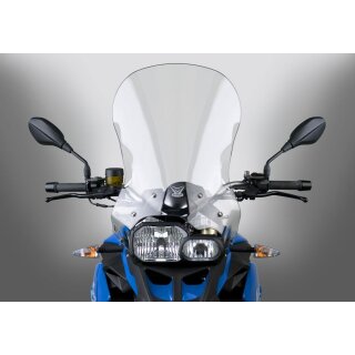 Windshield VStream Touring BMW F 800 GS 2017