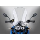 Windshield VStream Touring BMW F 800 GS 2017 klar