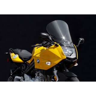 Windshield VStream Sport Touring BMW F 800 S 2006 bis 2011