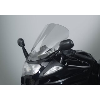 Windshield VStream Sport Touring BMW R 1100 S 1998 bis 2005 klar