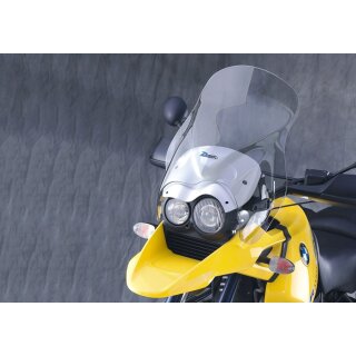 ZTECHNIK Windschild BMW R 1150 GS mit ABE