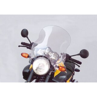 Windshield Sport Touring BMW R 1150 R 2001 bis 2006 klar