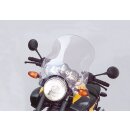 Windshield Sport Touring BMW R 1150 R 2001 bis 2006 klar