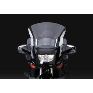 ZTECHNIK Windschild V-Stream BMW K 1200 LT mit EG-ABE