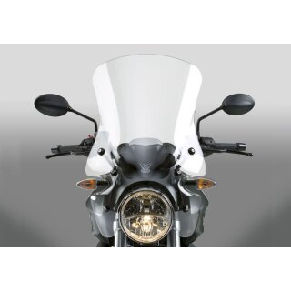 Windshield VStream Touring BMW R 1200 R 2011 bis 2014