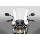 Windshield VStream Touring BMW R 1200 R 2011 bis 2014 klar