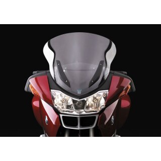ZTECHNIK Windschild V-Stream BMW R 1200 RT mit EG-ABE...