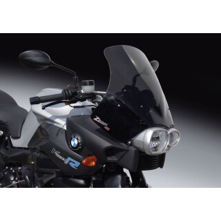 ZTECHNIK Windschild BMW K 1200 R und K 1300 R 05-16 mit ABE