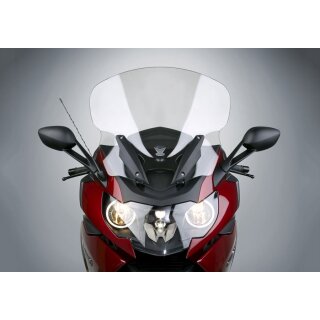 ZTECHNIK Windschild V-Stream BMW K 1600 GT/GTL, ab 11-...