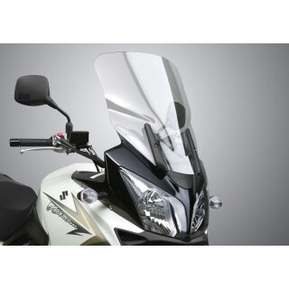 ZTECHNIK Windschild V-Stream Suzuki DL 1000 V-Strom...