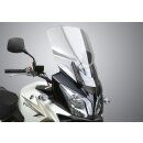 Windshield VStream Sport Touring SUZUKI DL 1000 V-Strom 2004 bis 2007