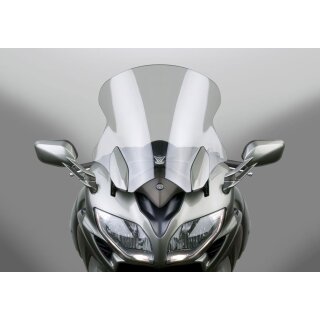 ZTECHNIK Windschild V-Stream Yamaha FJR 1300, ab 13 - mit...