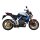 IXIL X55 Auspuff Honda CB 1000 R, 08-