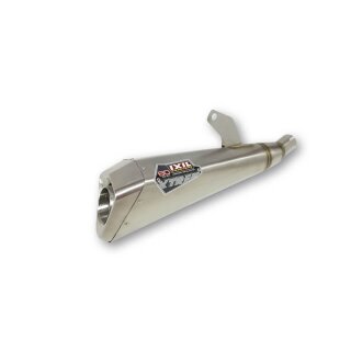 IXIL X55 Auspuff Kawasaki ZX 250 R Ninja, -12