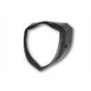 SHIN YO Lampenmaske Carbon-Look für GSF 1250 Modelle...