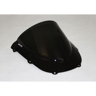 Bodystyle Racingscheibe Kawasaki ZX-6 R 1998-1999 mit ABE