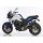 DSX-10 BMW F 800 R 2009 bis 2016