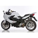 DSX-10 BMW F 800 GT 2013 bis 2016