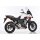 Shark DSX-10 Auspuff Honda CB 500 F/X mit EG-ABE (Prod.Nr.S516)
