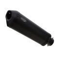 Shark DSX-10 Auspuff Kawasaki Z 750 /S Bj. 05-06 mit...