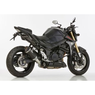 DSX-10 SUZUKI GSR 750 2011 bis 2016