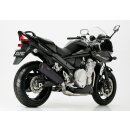 DSX-10 SUZUKI GSF 1250 Bandit 2007 bis 2016