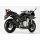 DSX-10 SUZUKI GSF 1250 Bandit 2007 bis 2016