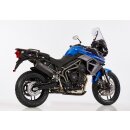 DSX-10 TRIUMPH Tiger 800 2011 bis 2014