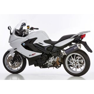 Shark DSX-5 Auspuff BMW F 800 GT mit EG-ABE (Prod.Nr.S103)