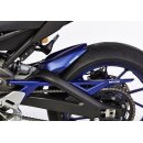 Hinterradabdeckung Yamaha MT09 blau (race Blu) mit EG-ABE
