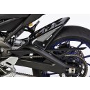Hinterradabdeckung Yamaha MT09 Carbon Look Raceline mit...