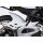 BODYSTYLE Hinterradabdeckung BMW F 800 GT 2017 bis 2018 weiß Light White