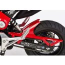 BODYSTYLE Hinterradabdeckung HONDA MSX125 2017 bis 2020...