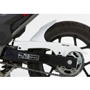 Hinterradabdeckung HONDA NC750X 2016 bis 2019