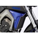 Kühlerseitenverkleidung YAMAHA MT-09 / SP 2014 bis 2016