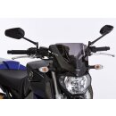 Naked-Bike-Scheibe YAMAHA MT-09 / SP 2014 bis 2016...