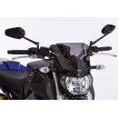 Naked-Bike-Scheibe YAMAHA MT-09 / SP 2014 bis 2016...