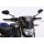 Naked-Bike-Scheibe YAMAHA MT-09 / SP 2014 bis 2016 schwarz getönt (durchsichtig)